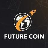 FutureCoin ($FUTURE) Official 🚀
