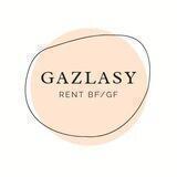 Gazlasy Rent [ Open ]