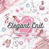 elegant-cnit! ♥︎🎀