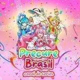 Precure Brasil ✨ Séries