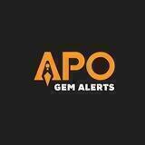 APO Gem Alerts Chat