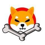 SHIBA INU BONE