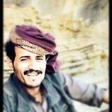 الشاعر رياض الصايدي