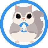 Ezo Flying Squirrel ETH Portal 🐿
