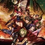 Kabaneri of the Iron Fortress