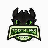 Toothless Entry Portal