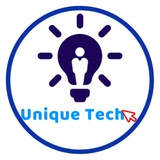 𝗨𝗻𝗶𝗾𝘂𝗲 𝗧𝗲𝗰𝗵 𝗟𝗮𝗯𝘀