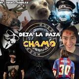Deja la paja chamo