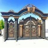 Toshkent darvozalari