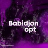 Babidjon opt - Отзывы