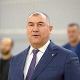 Сагитов Ирек