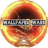 WALLPAPER WARS