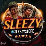 Sleezy Carding • @sleezystore ♨️