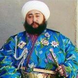 Amir Sayyid Olimxon