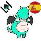 Lil Dragon Spanish