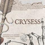 CRYSESS - OPEN