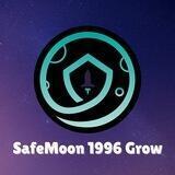 SafeMoon 1996 Grow