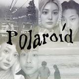 Polaroid, SOON.