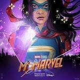 Ms Marvel, The Boys
