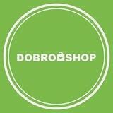 DOBRO-SHOP