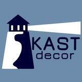 Мастерская фарфора KASTdecor