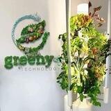 Greeny-Mache die Welt grüner und lebe AUTARK🌱 Selbstversorgung