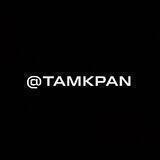 @Tamkpan > Tampan.
