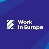 Work in Europe