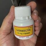 Get Ivermectin