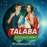 GEOGRAFIYA VA TA'LIM