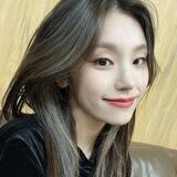 Yeji Hwang ♥️.