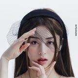 Huh Yunjin