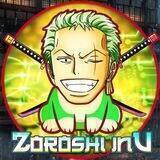 Zoroshi Inu Portal
