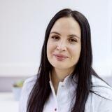 Логопед. Анна Бартунова