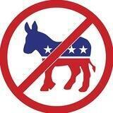 No Democrats Allowed