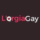 L'orgia Gay - Redirect