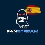 Fanstream Spanish Community 🇪🇸
