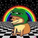 DOGE PEPE