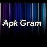 ＡＰＫ ＧＲＡＭ 📲