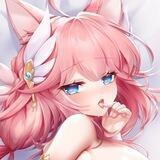 🔞ハネ絵