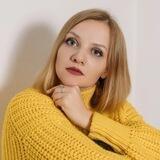 Ольга PROдвижение тебя