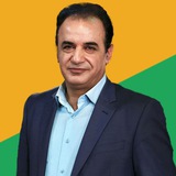 استاد رشید کاکاوند