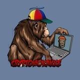 CryptoMokakke Kbase