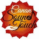 Canan Sound 🎶Touch🤲❤