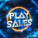 ✿᭄PLAY SALES[ گروه ]