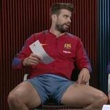 Vestiário Masculino