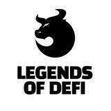 🔥 LegendsOfDefi.Dao🔥