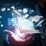 IT, Технології, AI