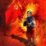 Держава ☭ 🚩 (группа)