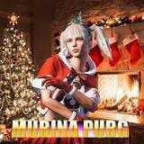 MUBINA PUBGM 🖤🧸